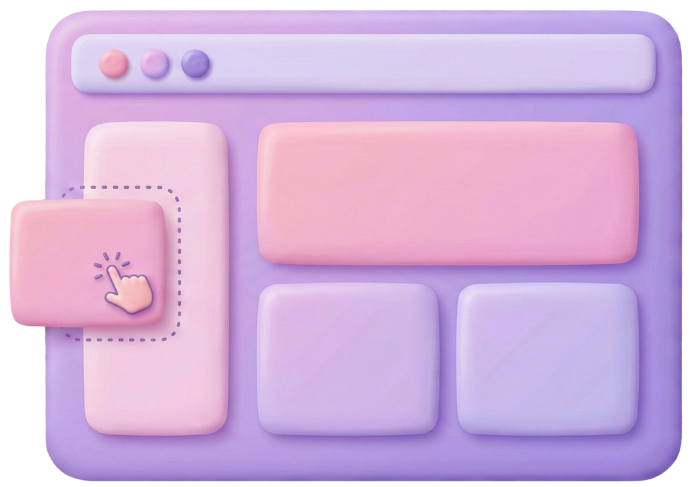 Customize